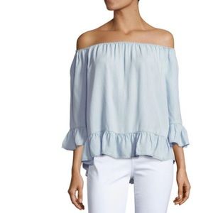 Like New! Jane & Delancey top